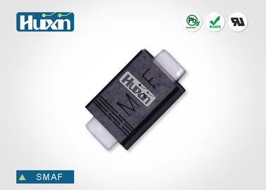 SMAF Schottky Barrier Rectifier Diode / Kebocoran Rendah Schottky Diode SS36 3A 60V